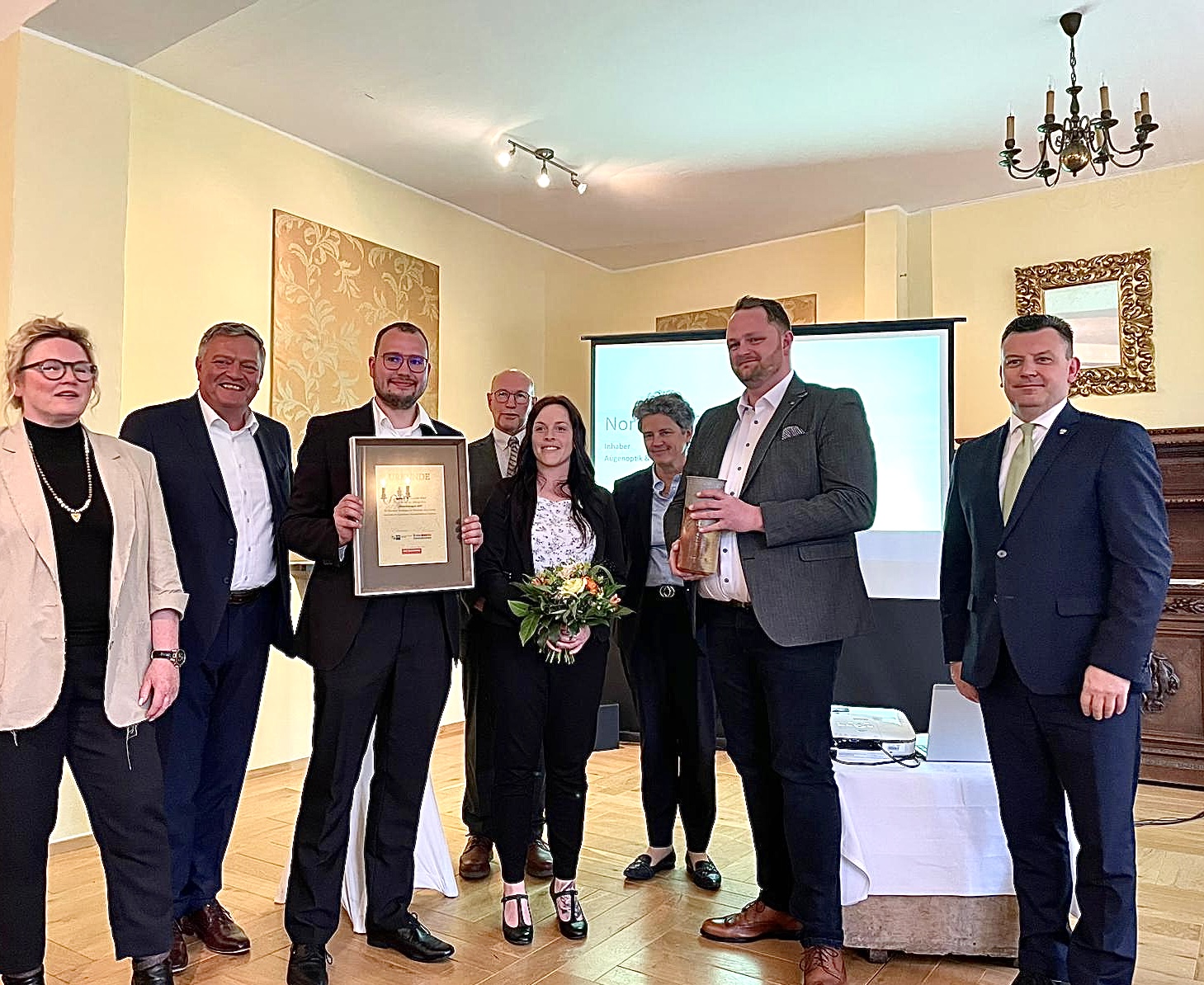Unternehmergeistpreis 2022