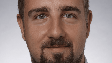 Dr. Maximilian Philipp